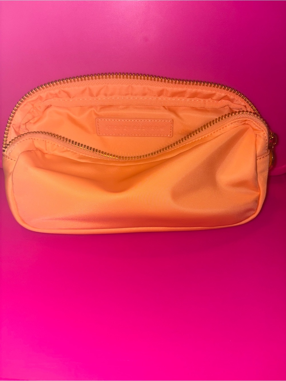 Stoney Clover Lane Small Pouch